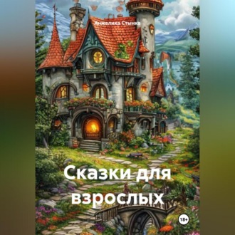 Сказки для взрослых