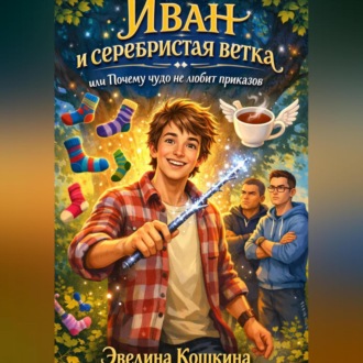 Иван и серебристая ветка или Почему чудо не любит приказов