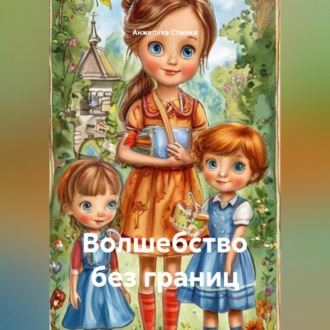 Волшебство без границ