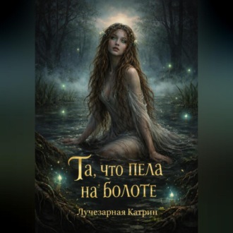 Та, что пела на болоте