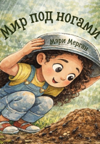 Мир под ногами