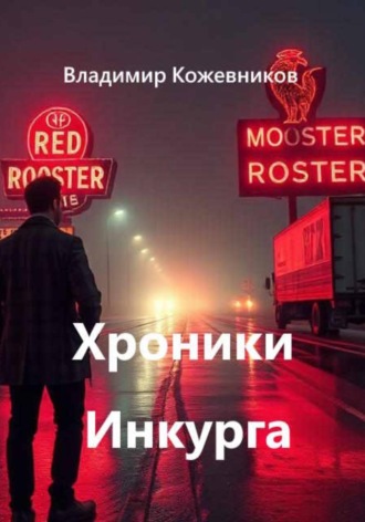 Хроники Инкурга