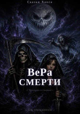 Книга Хаоса: ВеРа Смерти