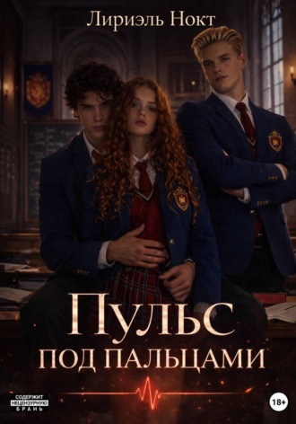 Пульс под пальцами