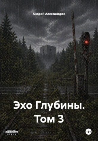 Эхо Глубины. Том 3