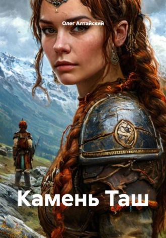 Камень Таш