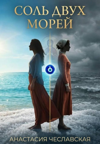 Соль двух морей