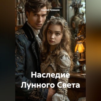 Наследие Лунного Света