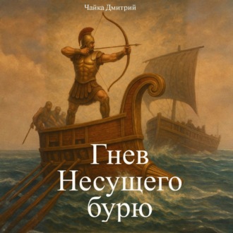 Гнев Несущего бурю