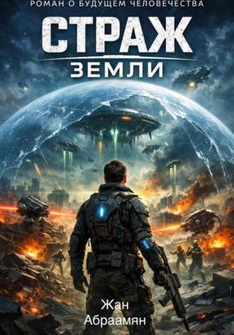 Страж Земли