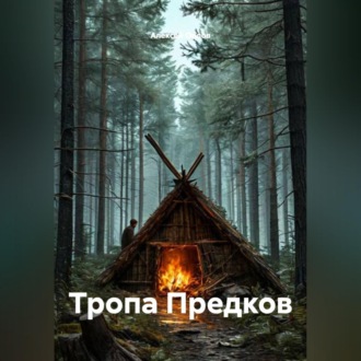 Тропа Предков