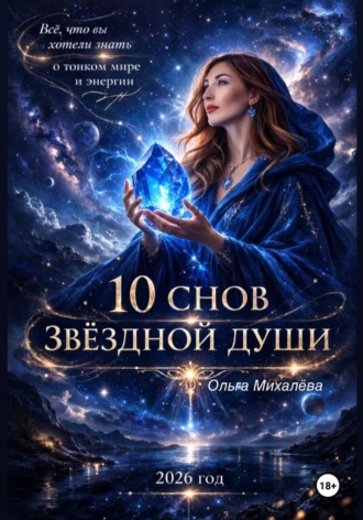 10 снов звездной души