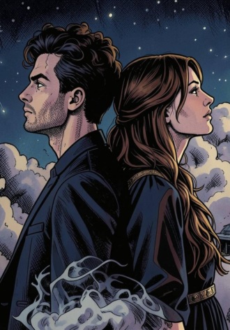 Скрытое в тенях