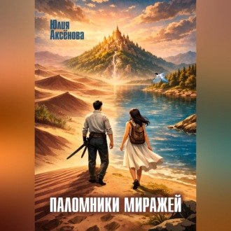 Паломники миражей