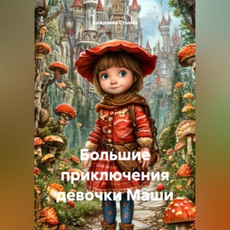 Большие приключения девочки Маши