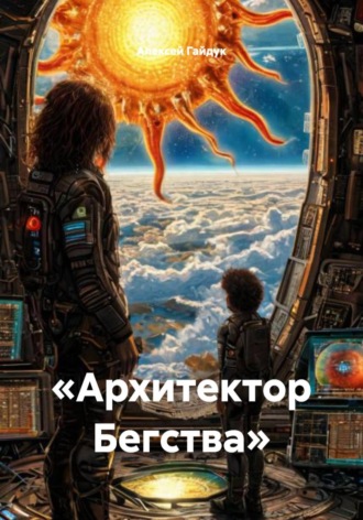 «Архитектор Бегства»