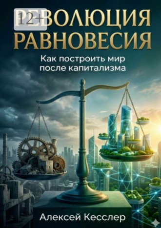 Революция равновесия: как построить мир после капитализма