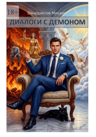 Диалоги с Демоном