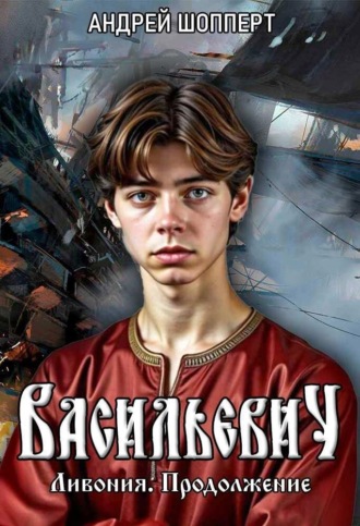 Ливония. Продолжение