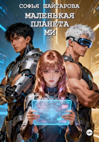 Маленькая планета Ми