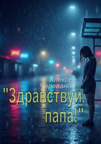 «Здравствуй, папа!»