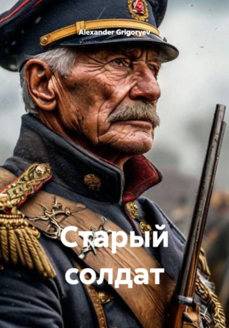 Старый солдат