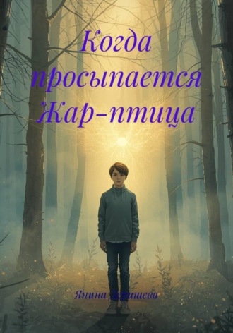 Когда просыпается Жар-птица