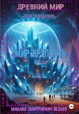 Древний мир. Код ушедших. Мир-крепость