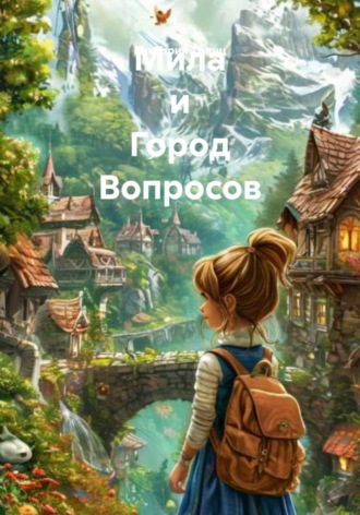 Мила и Город Вопросов