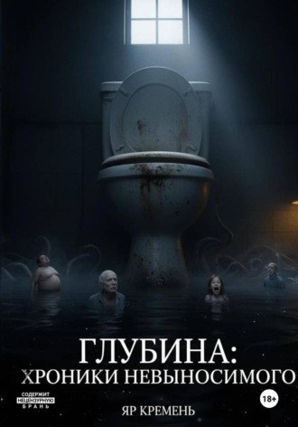 Глубина: Хроники невыносимого
