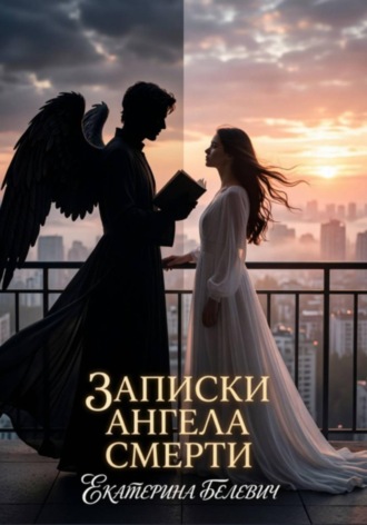 Записки Ангела Смерти