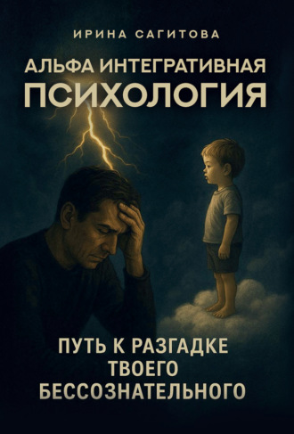 Альфа интегративная психология. Путь к разгадке твоего бессознательного