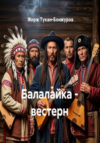 Балалайка - вестерн
