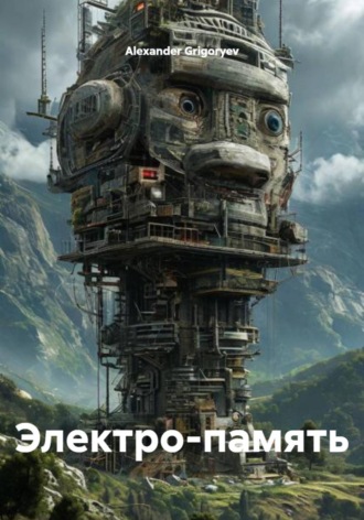 Электро-память