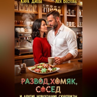 Развод, хомяк, сосед и другие новогодние сюрпризы