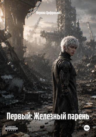 Первый: Железный парень