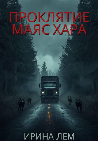 Проклятие Маяс Хара
