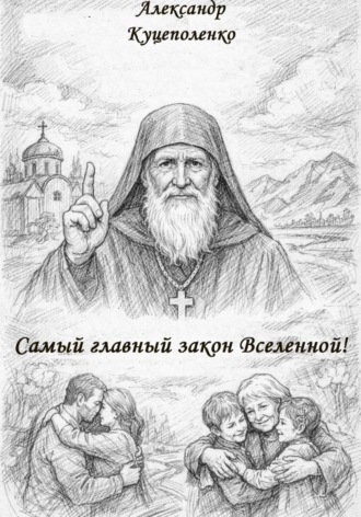 Самый главный закон Вселенной