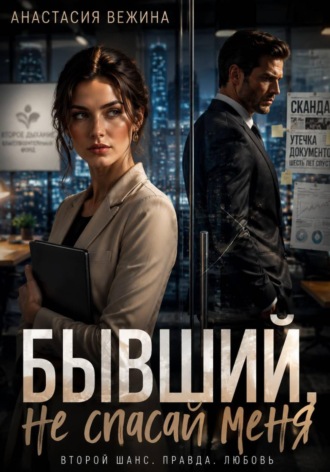 Бывший, не спасай меня
