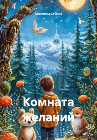 Комната желаний