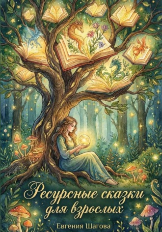 Ресурсные сказки для взрослых