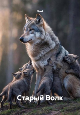 Кровь и Лес