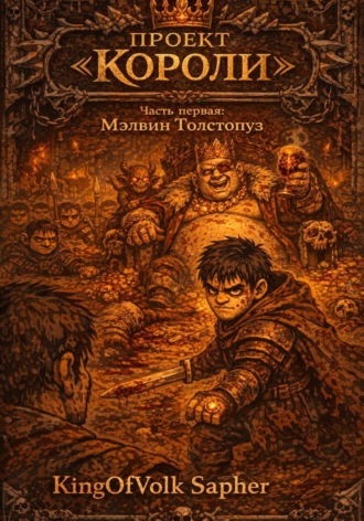 Проект "Короли". Часть первая
