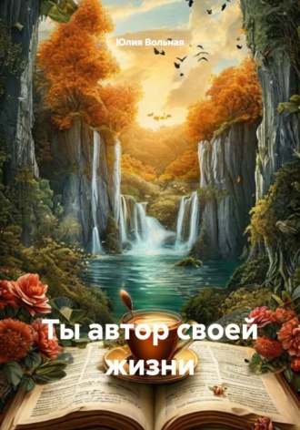 Ты автор своей жизни