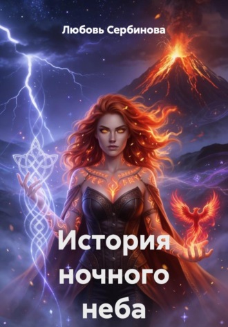 История ночного неба