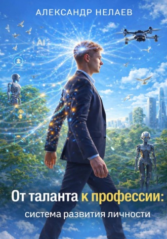 От таланта к профессии: система развития личности