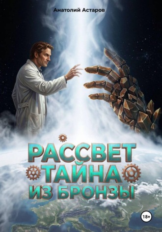 Рассвет. Тайна из бронзы