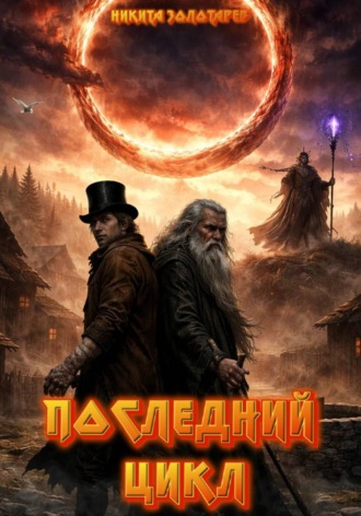 Последний Цикл. Слом.