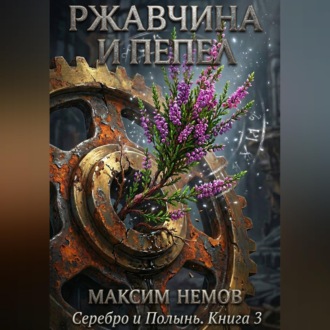 Ржавчина и Пепел