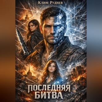 Маг красного знамени 5. Последняя битва